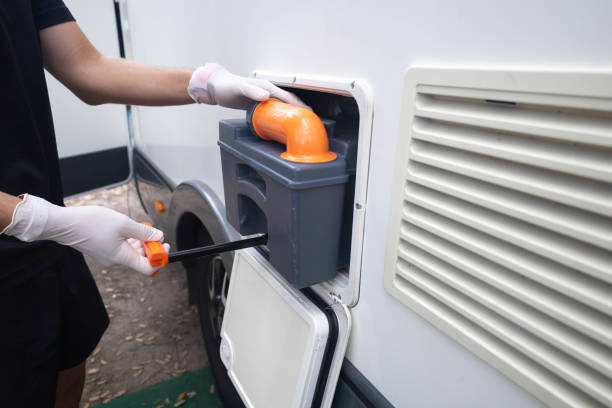Best Porta potty rental for parties  in Brownsville, OR