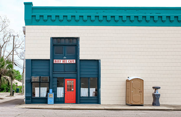 Best Affordable porta potty rental  in Brownsville, OR