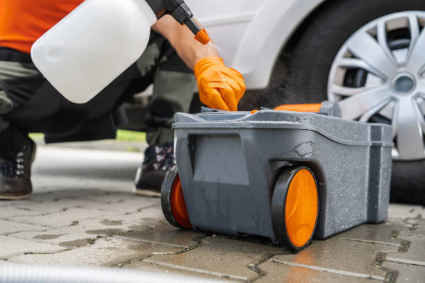 Best Portable sink rental  in Brownsville, OR